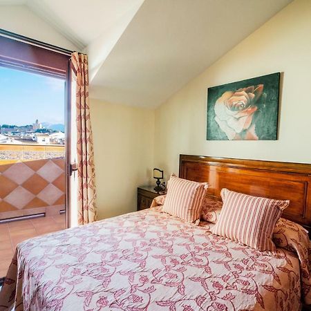 La Atalaya Great Luxury Attic Lejlighed Antequera Eksteriør billede