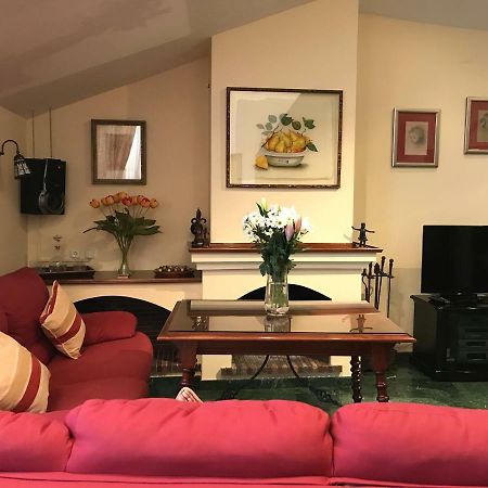 La Atalaya Great Luxury Attic Lejlighed Antequera Eksteriør billede
