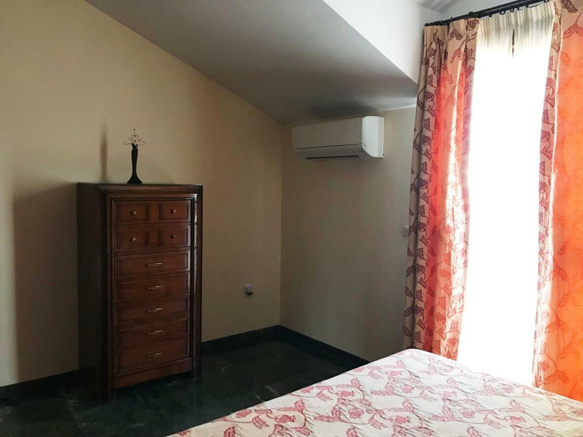 La Atalaya Great Luxury Attic Lejlighed Antequera Eksteriør billede