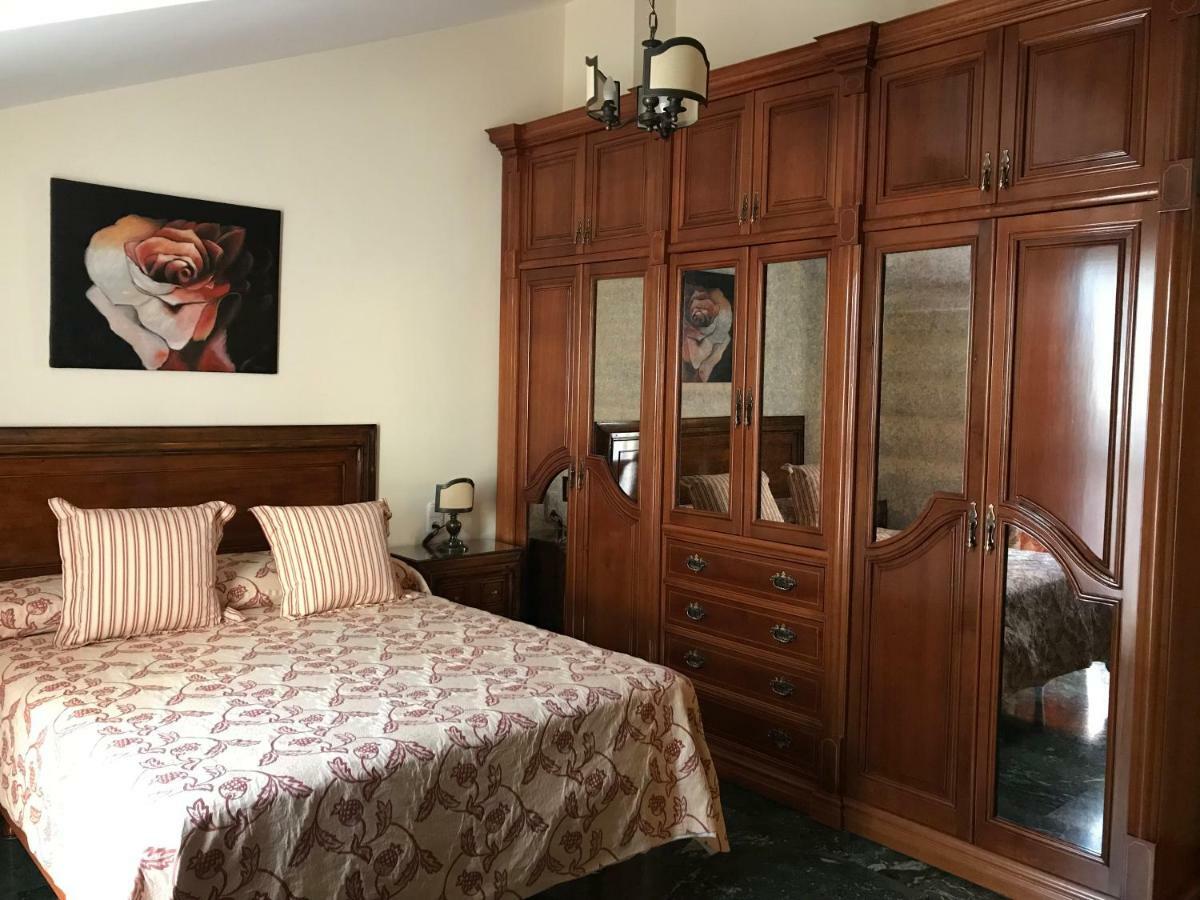 La Atalaya Great Luxury Attic Lejlighed Antequera Eksteriør billede