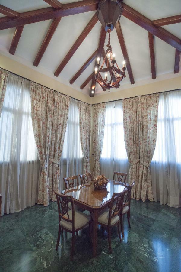 La Atalaya Great Luxury Attic Lejlighed Antequera Eksteriør billede