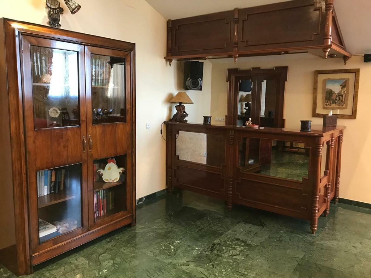 La Atalaya Great Luxury Attic Lejlighed Antequera Eksteriør billede