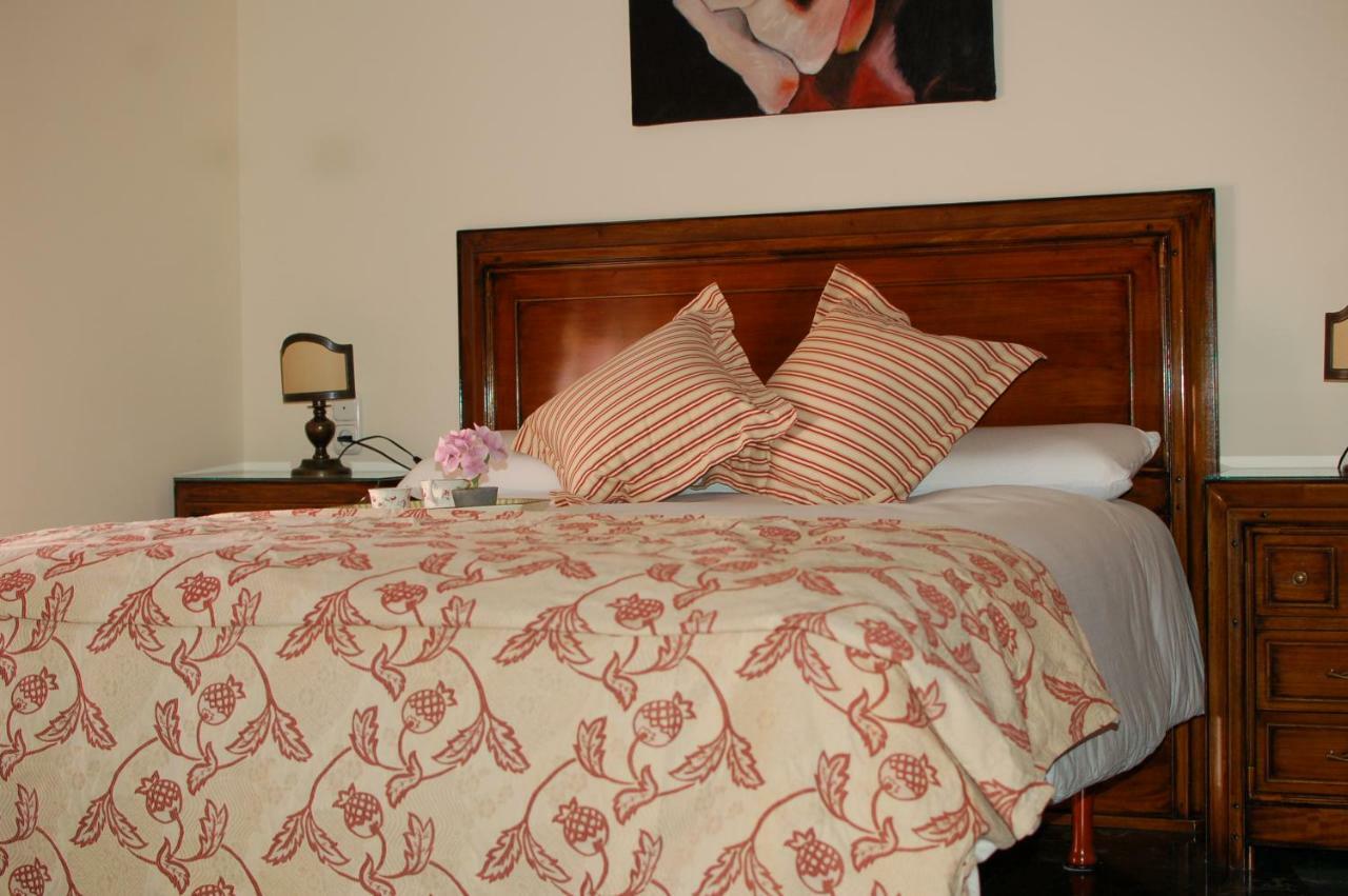 La Atalaya Great Luxury Attic Lejlighed Antequera Eksteriør billede