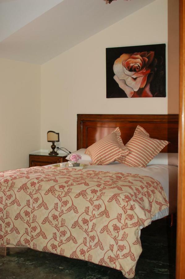 La Atalaya Great Luxury Attic Lejlighed Antequera Eksteriør billede