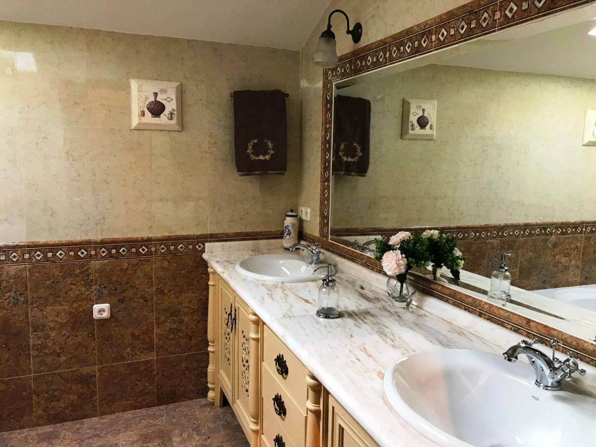 La Atalaya Great Luxury Attic Lejlighed Antequera Eksteriør billede