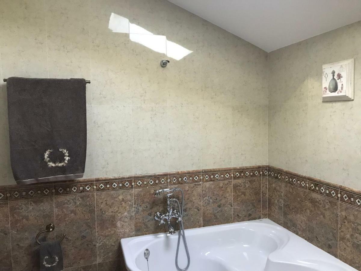 La Atalaya Great Luxury Attic Lejlighed Antequera Eksteriør billede