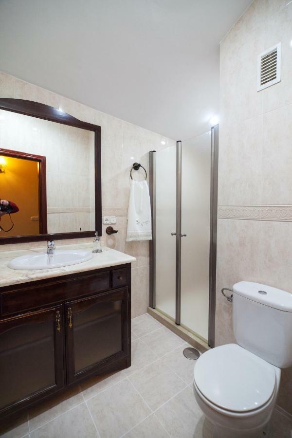 La Atalaya Great Luxury Attic Lejlighed Antequera Eksteriør billede