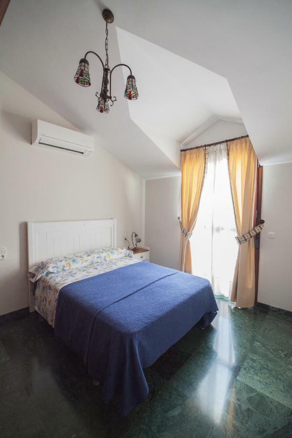 La Atalaya Great Luxury Attic Lejlighed Antequera Eksteriør billede