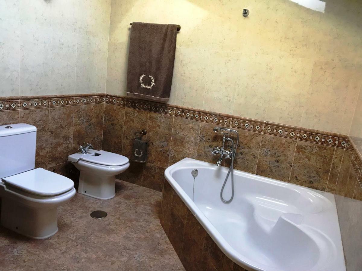 La Atalaya Great Luxury Attic Lejlighed Antequera Eksteriør billede