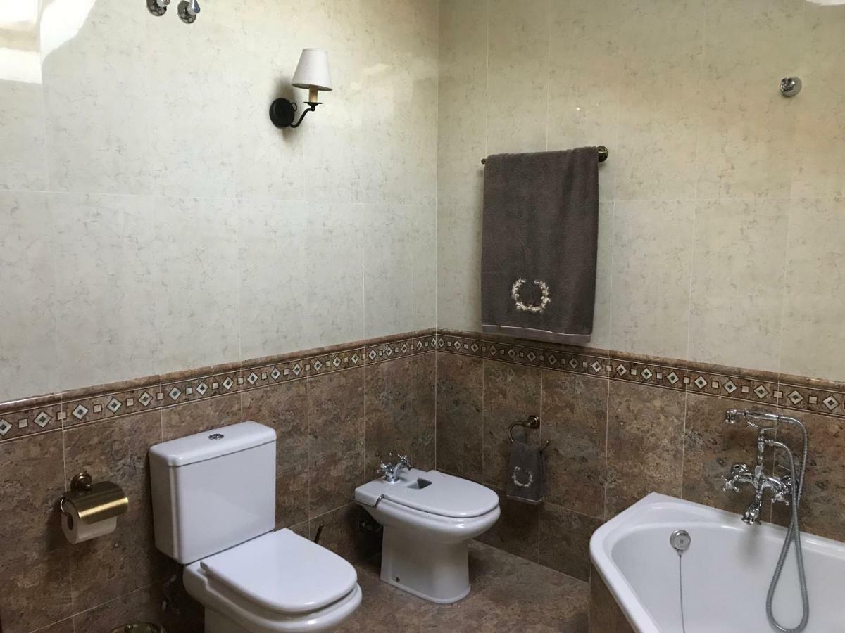 La Atalaya Great Luxury Attic Lejlighed Antequera Eksteriør billede