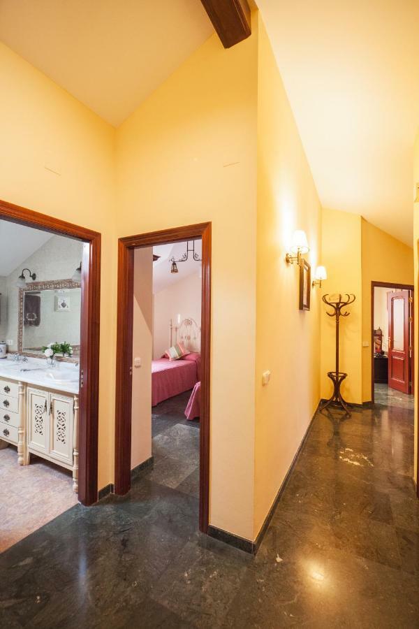 La Atalaya Great Luxury Attic Lejlighed Antequera Eksteriør billede