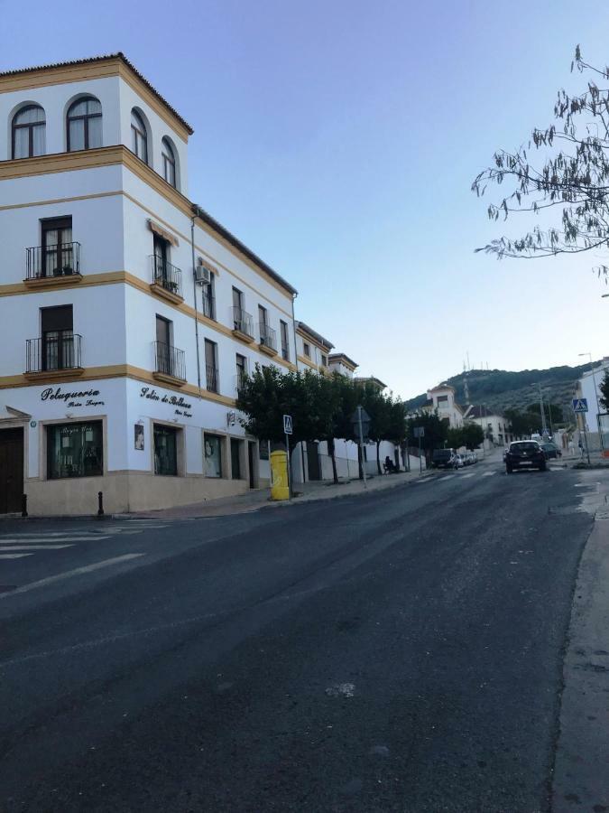 La Atalaya Great Luxury Attic Lejlighed Antequera Eksteriør billede