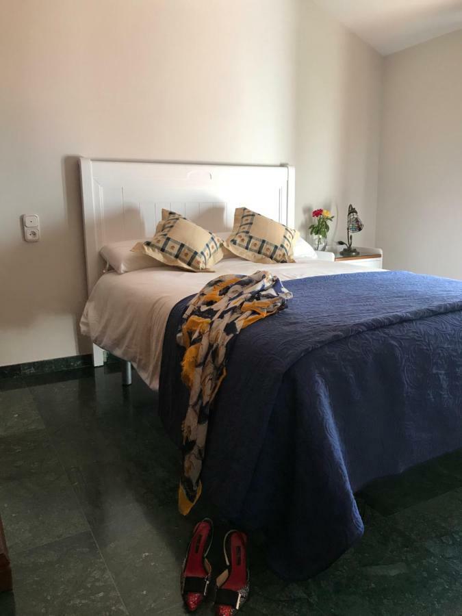 La Atalaya Great Luxury Attic Lejlighed Antequera Eksteriør billede