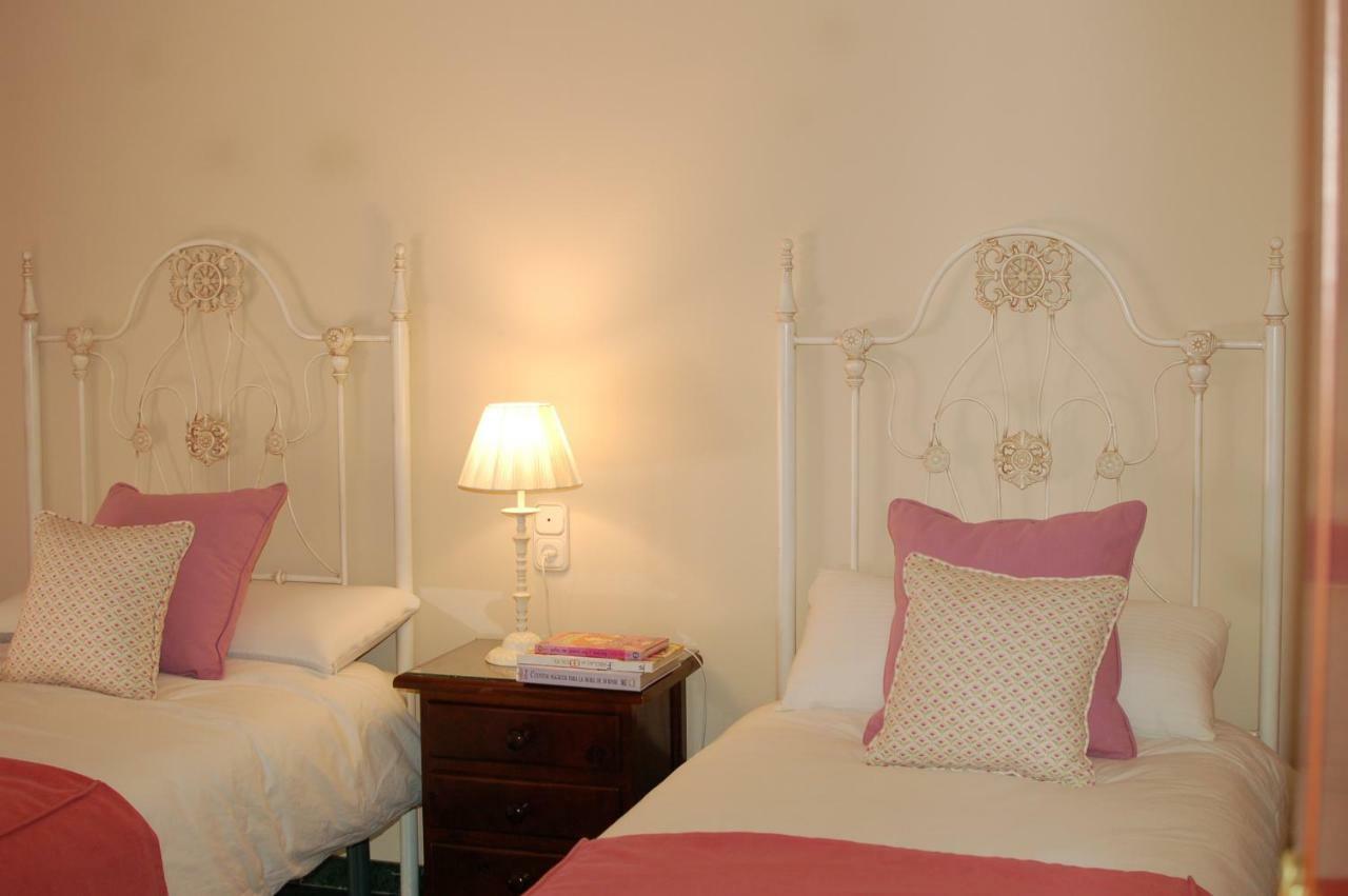 La Atalaya Great Luxury Attic Lejlighed Antequera Eksteriør billede