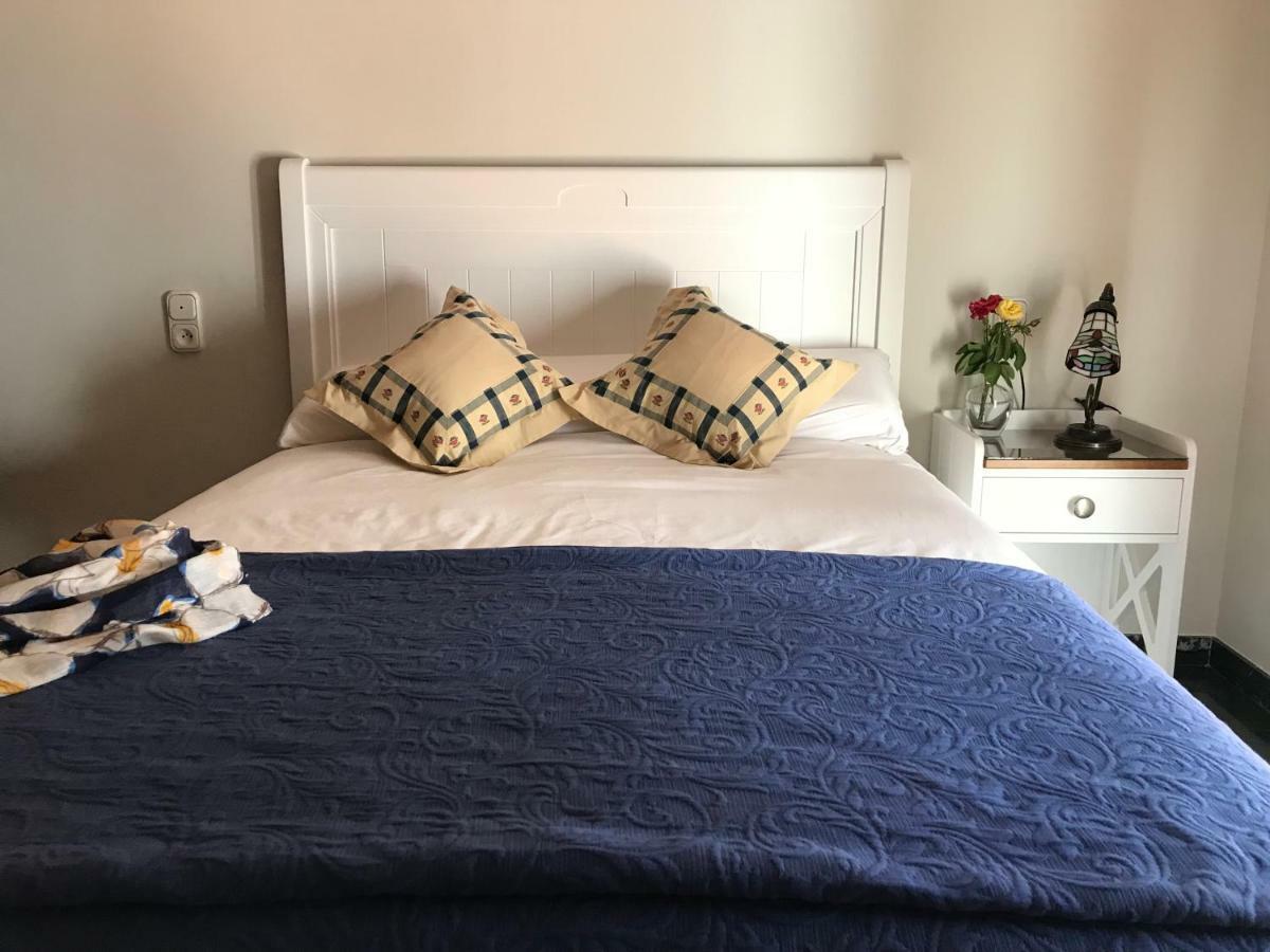 La Atalaya Great Luxury Attic Lejlighed Antequera Eksteriør billede