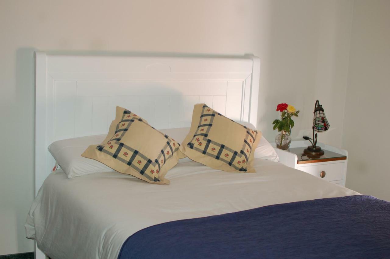 La Atalaya Great Luxury Attic Lejlighed Antequera Eksteriør billede
