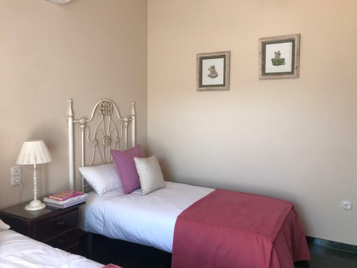 La Atalaya Great Luxury Attic Lejlighed Antequera Eksteriør billede